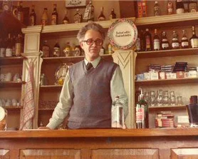 Thomas Cafe in Edam
